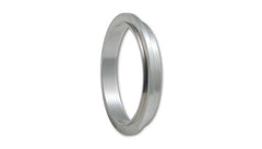 Vibrant Performance 1419 T304 SS 3 inch Vband Turbo Outlet Flange for PTE Medium Frame Turbo