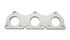 Vibrant Performance 14227 Exhaust Manifold Flange for Audi 2.7T, 3/8 inch Thick - Sold in Pairs
