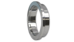 Vibrant Performance 1426 T304 SS Adapter Flange for Tial 38mm Minigate (Outlet)