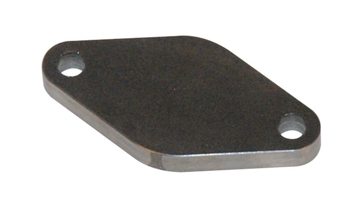 Vibrant Performance 14290 35-38mm External Wastegate Flange Block Off Flange (3/8 inch thick)