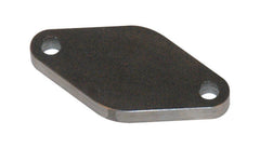 Vibrant Performance 14290 35-38mm External Wastegate Flange Block Off Flange (3/8 inch thick)