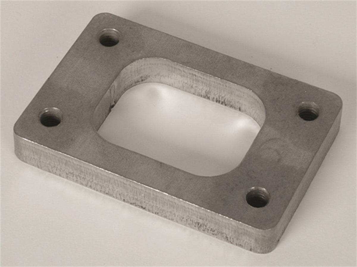 Vibrant Performance 1430 Turbo Inlet Flange (1/2 inch thick)