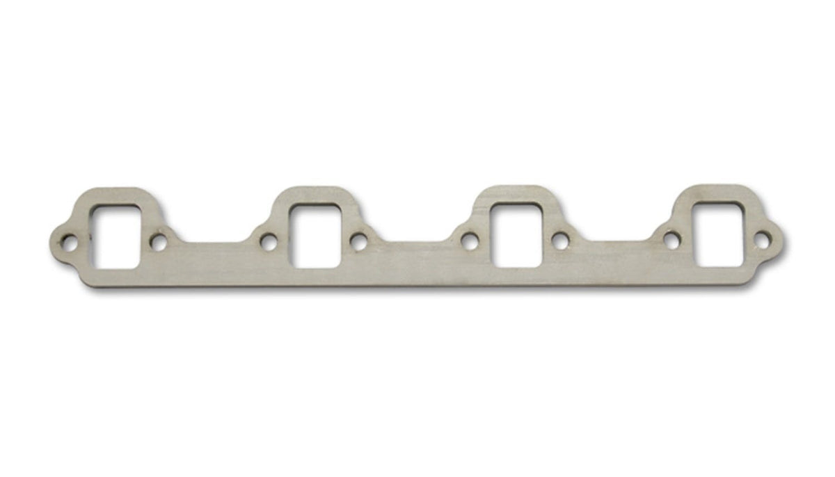 Vibrant Performance 14302 Exhaust Manifold Flange for Ford 260-351W (2 flanges per set)