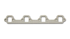 Vibrant Performance 14302 Exhaust Manifold Flange for Ford 260-351W (2 flanges per set)