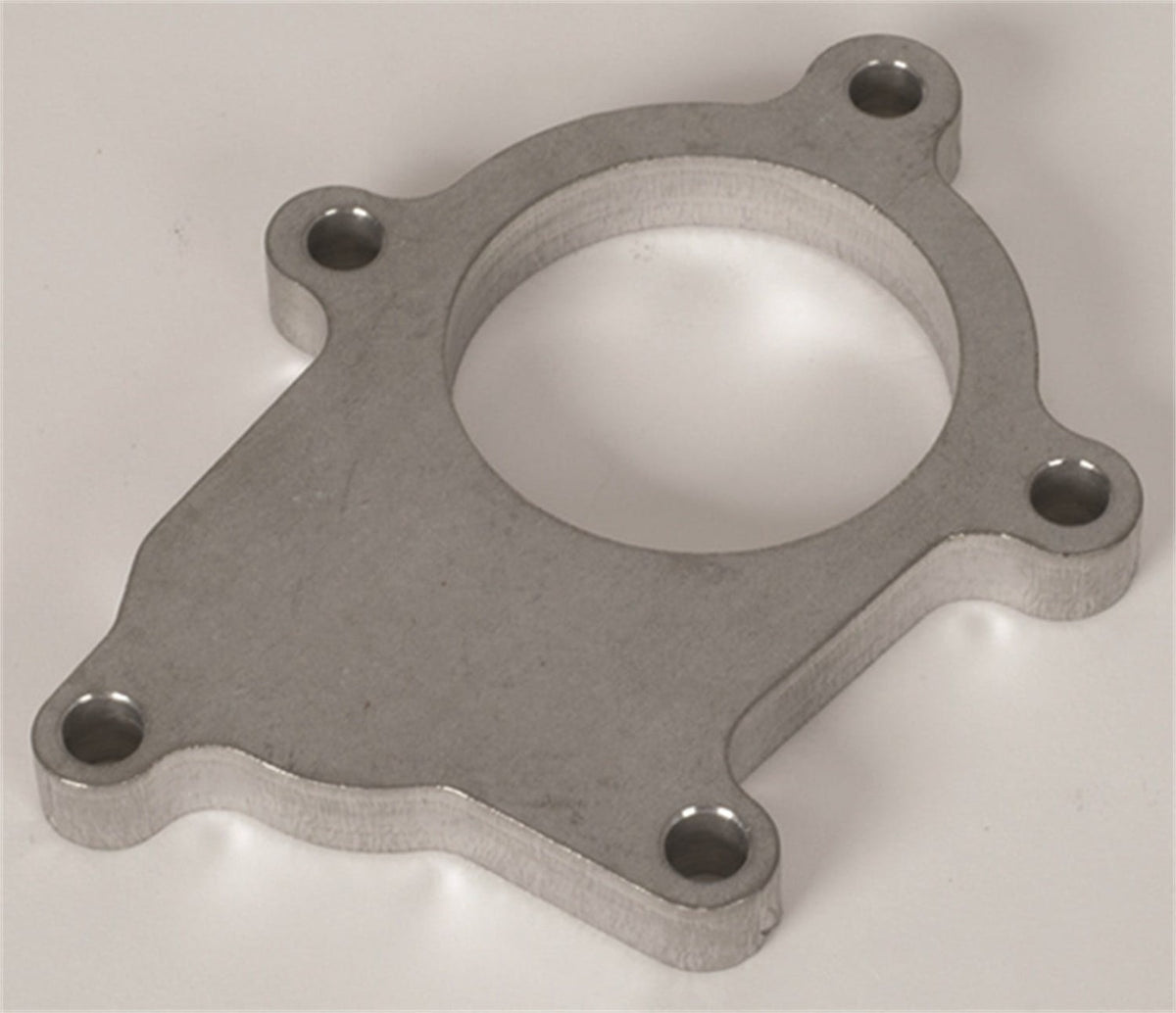 Vibrant Performance 1433 5 Bolt T3 Discharge Flange, External Wastegate (1/2 inch thick)