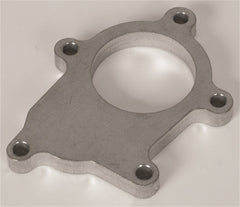 Vibrant Performance 1433 5 Bolt T3 Discharge Flange, External Wastegate (1/2 inch thick)