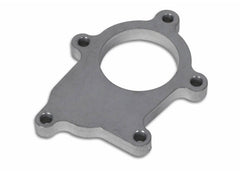 Vibrant Performance 14330 5 Bolt T3 Discharge Flange, External Wastegate (1/2 inch thick)
