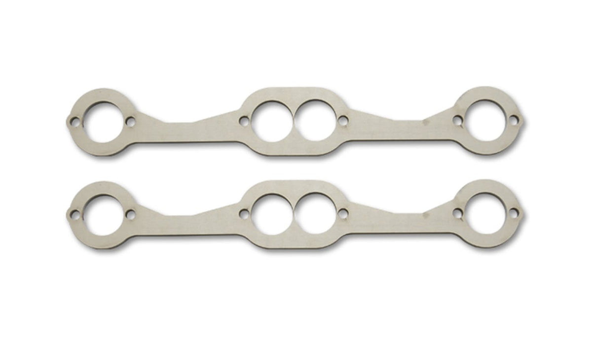 Vibrant Performance 14331 Exhaust Manifold Flange for Chevrolet LT1/L98/LB9 Small Block