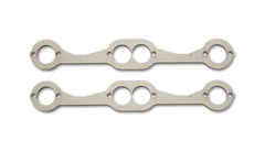 Vibrant Performance 14331 Exhaust Manifold Flange for Chevrolet LT1/L98/LB9 Small Block