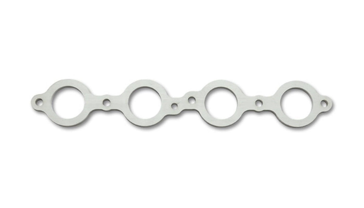 Vibrant Performance 14332 Exhaust Manifold Flange for GM LS1/LS2/LS3/LS6/LS9 motors
