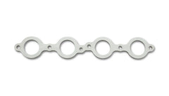 Vibrant Performance 14332 Exhaust Manifold Flange for GM LS1/LS2/LS3/LS6/LS9 motors