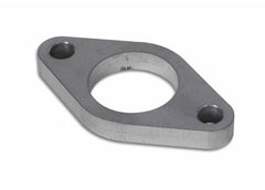Vibrant Performance 14360 35-38mm External Wastegate Flange w/ Drilled Bolt holes (3/8 inch thick)