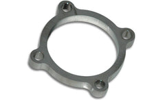Vibrant Performance 14380 4 Bolt GT30/GT35 Discharge Flange, 3 inch I.D. (1/2 inch thick)