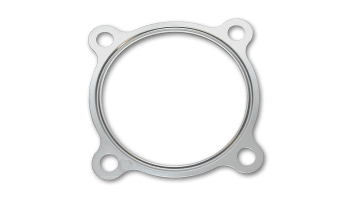Vibrant Performance 1438G Discharge Flange Gasket for GT series, 3 inch