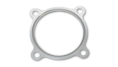 Vibrant Performance 1438G Discharge Flange Gasket for GT series, 3 inch
