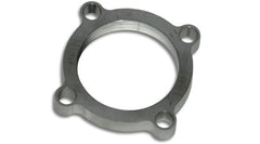 Vibrant Performance 14390 4 Bolt GT30/GT35 Discharge Flange, 2.5 inch I.D. (1/2 inch thick)