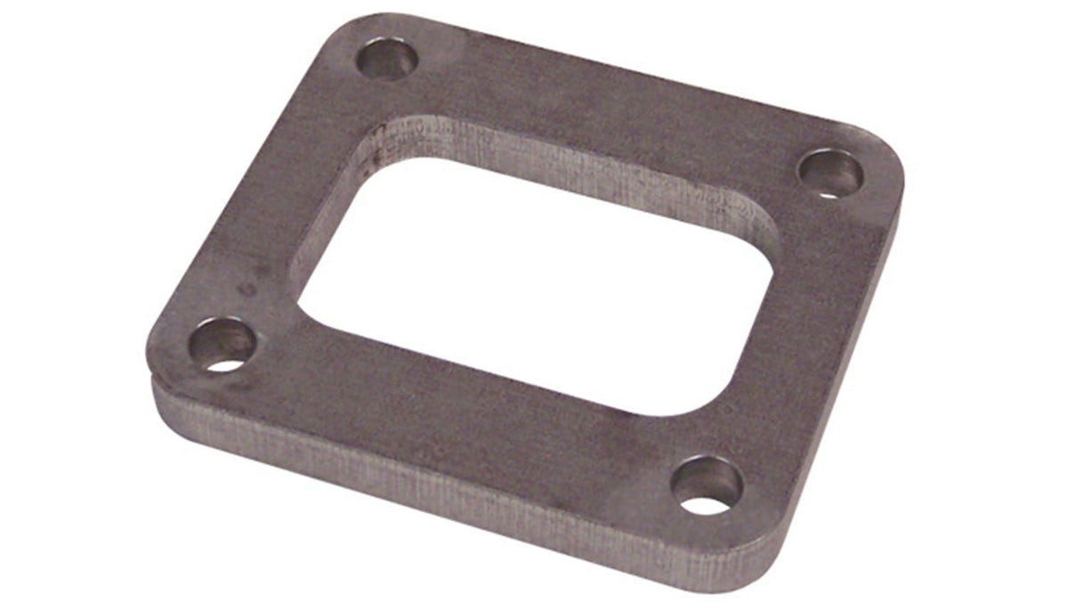 Vibrant Performance 14410 T4 Turbo Inlet Flange (1/2 inch thick)