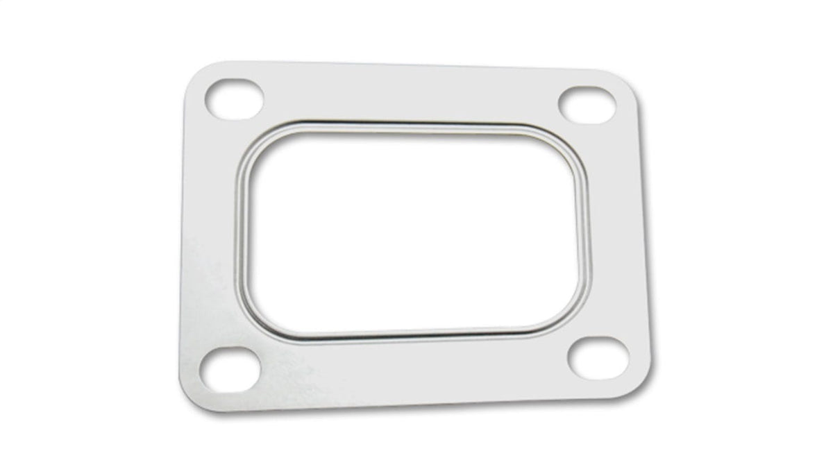 Vibrant Performance 1441G Turbo Inlet Flange Gasket for T4 Rectangular