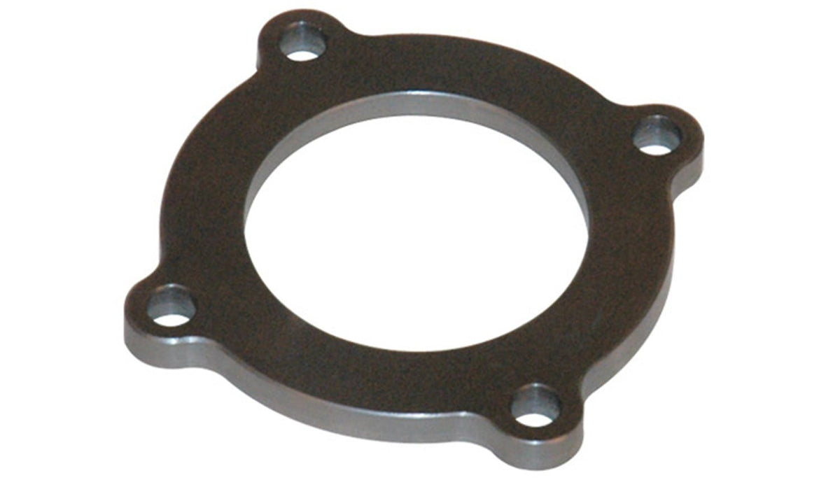 Vibrant Performance 14440 VW 1.8T Stock Turbo Discharge Flange - 1/2 inch thick