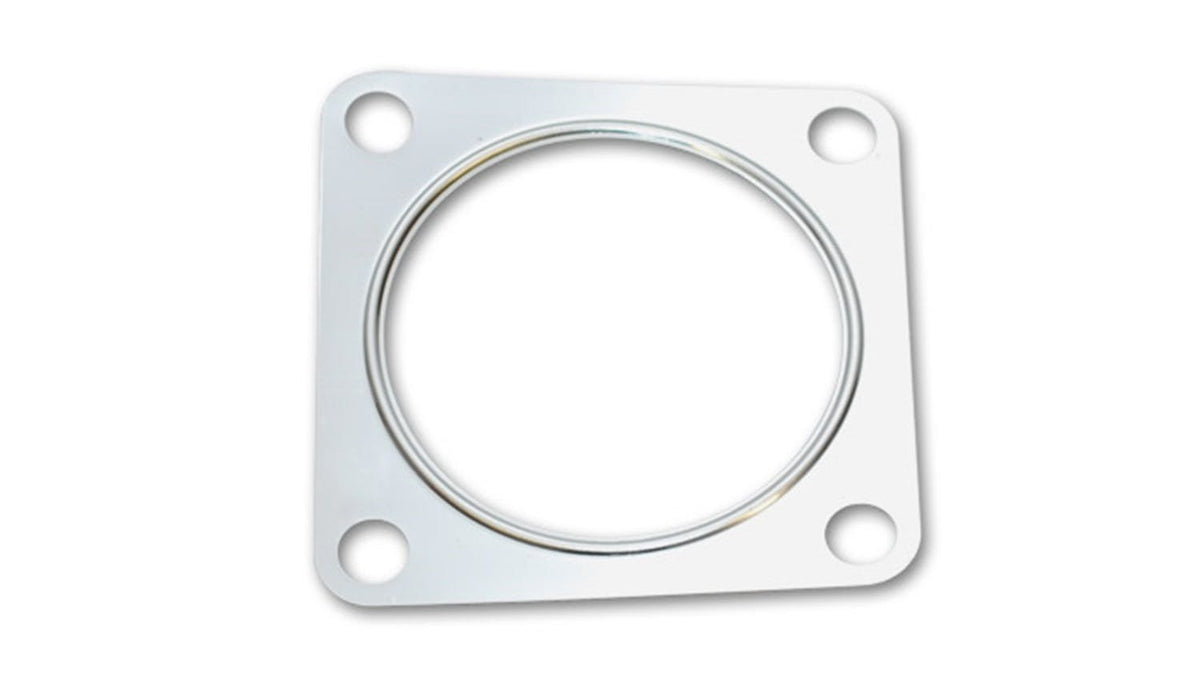 Vibrant Performance 1444G Discharge Flange Gasket for K03/K04 4 Bolt