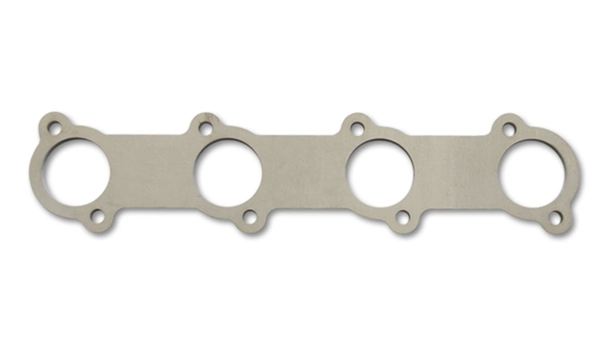 Vibrant Performance 14462 Exhaust Manifold Flange for Ford 4.6L (16 Valve) SOHC Motors (2 flanges per set)
