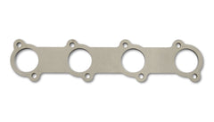 Vibrant Performance 14462 Exhaust Manifold Flange for Ford 4.6L (16 Valve) SOHC Motors (2 flanges per set)