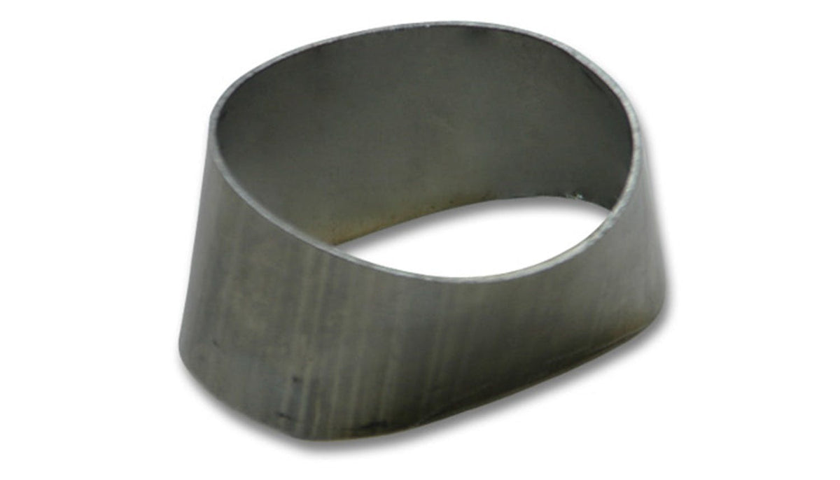 Vibrant Performance 1448A Turbo Discharge Transition Adapter Flange for GT25/GT28