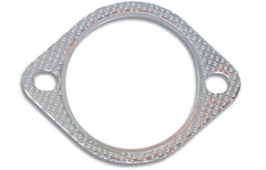 Vibrant Performance 1458 2-Bolt High Temperature Exhaust Gasket (3 inch I.D.)