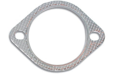 Vibrant Performance 1459 2-Bolt High Temperature Exhaust Gasket (4 inch I.D.)
