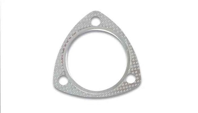 Vibrant Performance 1464 3-Bolt High Temperature Exhaust Gasket (3.5 inch I.D)