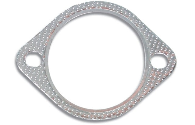 Vibrant Performance 1465 2-Bolt High Temperature Exhaust Gasket (2.75 inch I.D)