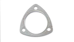 Vibrant Performance 1466 3-Bolt High Temperature Exhaust Gasket (2.75 inch I.D)