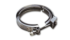 Vibrant Performance 1486C Stainless Steel Quick Release V-Band Clamp