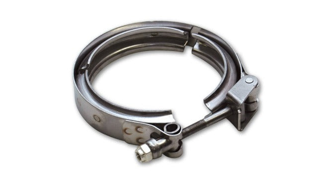Vibrant Performance 1489C Stainless Steel Quick Release V-Band Clamp