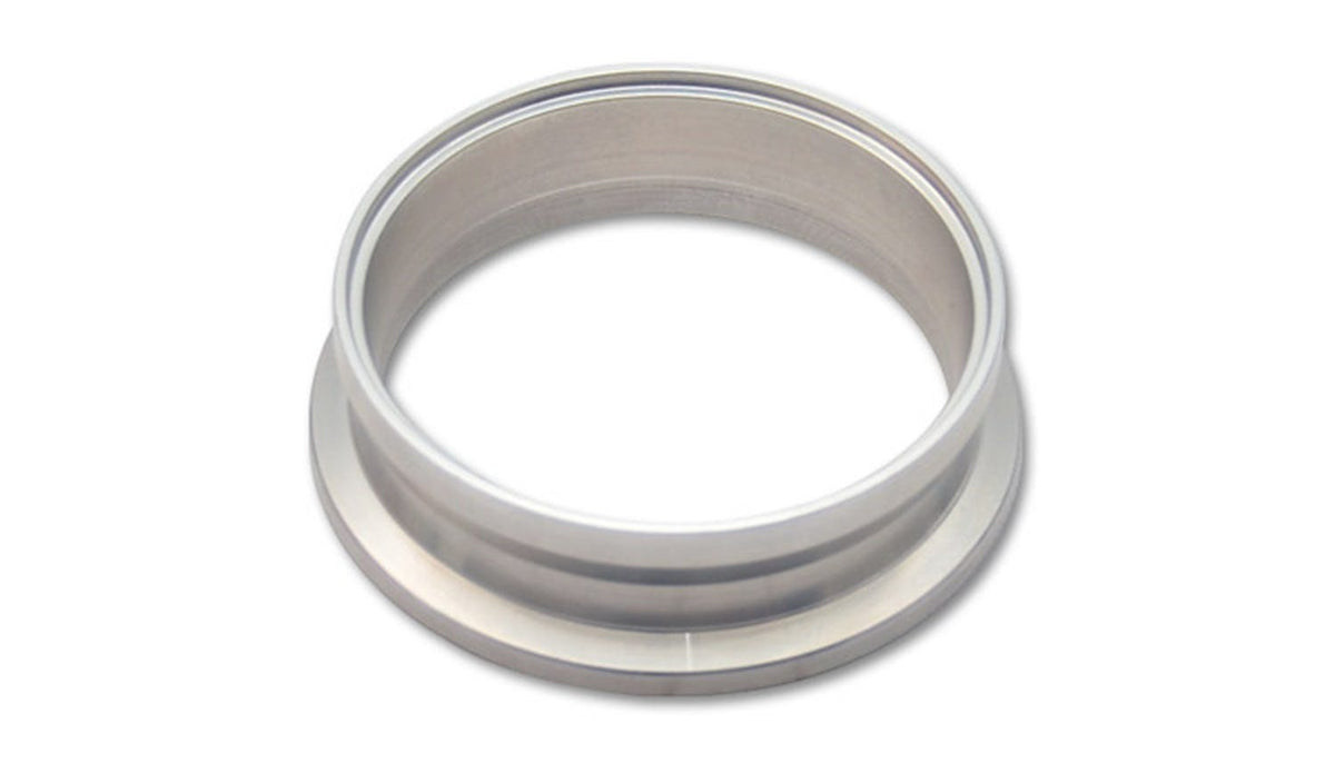 Vibrant Performance 14900 Aluminum Borg Warner EFR Turbo Compressor Outlet Flange