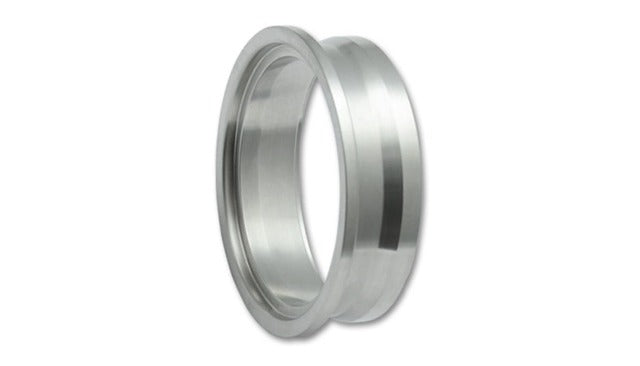 Vibrant Performance 14902 Stainless Steel Borg Warner EFR Compressor Outlet Flange