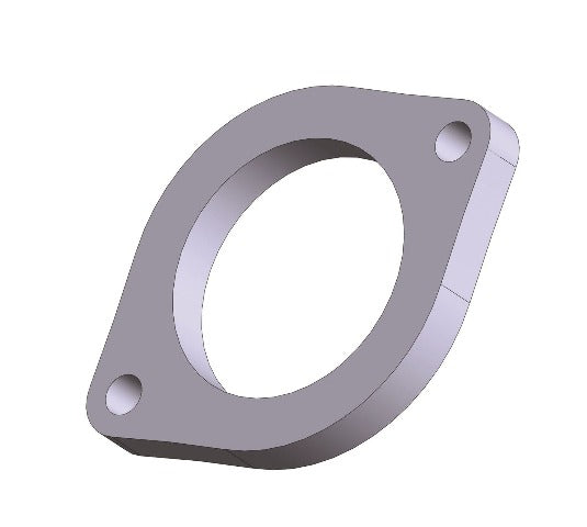 Vibrant Performance 14905 Turbo Compressor Inlet Flange