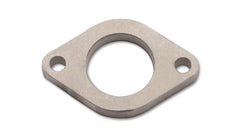 Vibrant Performance 14908 Aluminum, OEM Turbo Compressor Outlet Flange