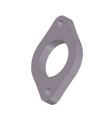 Vibrant Performance 14909 T304 Stainless Steel, OEM Turbo Complessor Outlet Flange