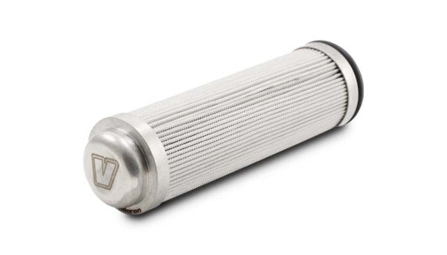 Vibrant Performance - 16232 - Replacement HD PowerFilter Fuel Filter Element, 10 Micron - Fits Filter 16280