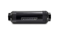 Vibrant Performance - 16288 - HD PowerFilter, 100 Micron Filter, -12ORB