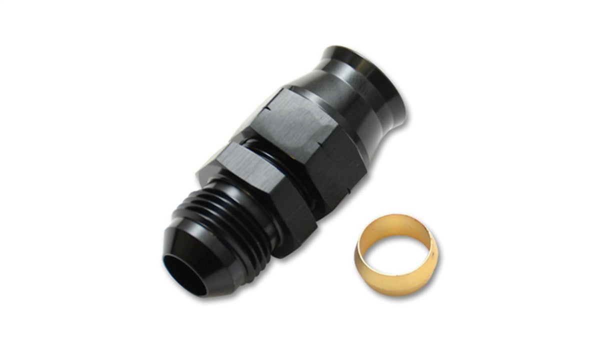 Vibrant Performance 16459 Female to Tube Adapter Fitting