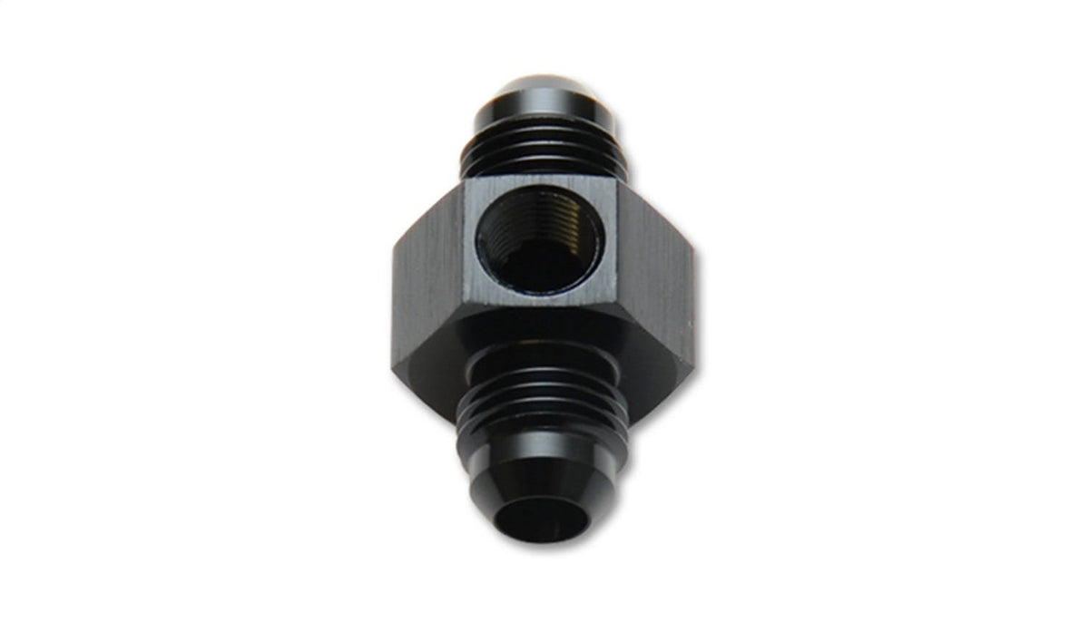 Vibrant Performance 16474 Male Union Adapter Fitting