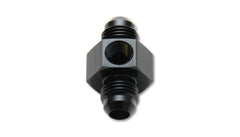 Vibrant Performance 16478 Male Union Adapter Fitting