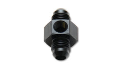 Vibrant Performance 16480 Male Union Adapter Fitting