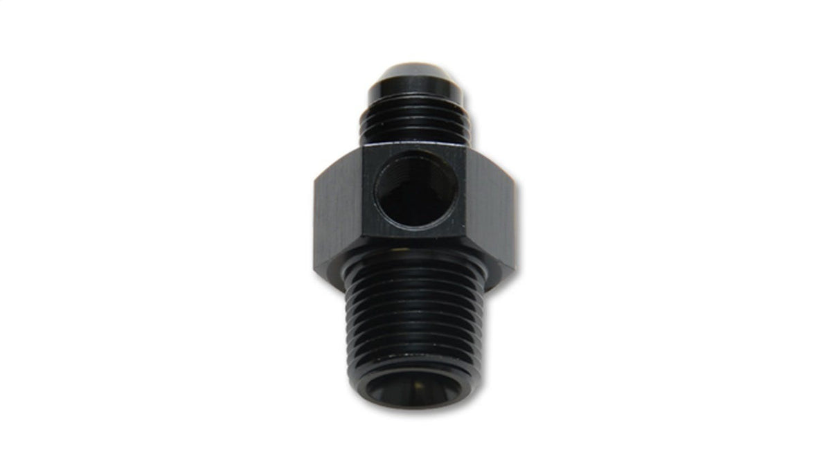 Vibrant Performance 16497 Male Union Adapter Fitting