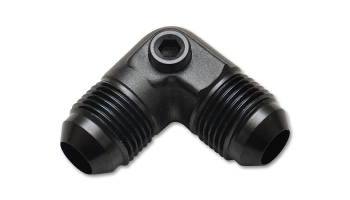 Vibrant Performance 16536 Male 90 Degree Union Adapter Fitting