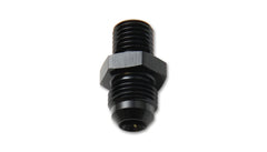 Vibrant Performance 16619 Metric Straight Adapter