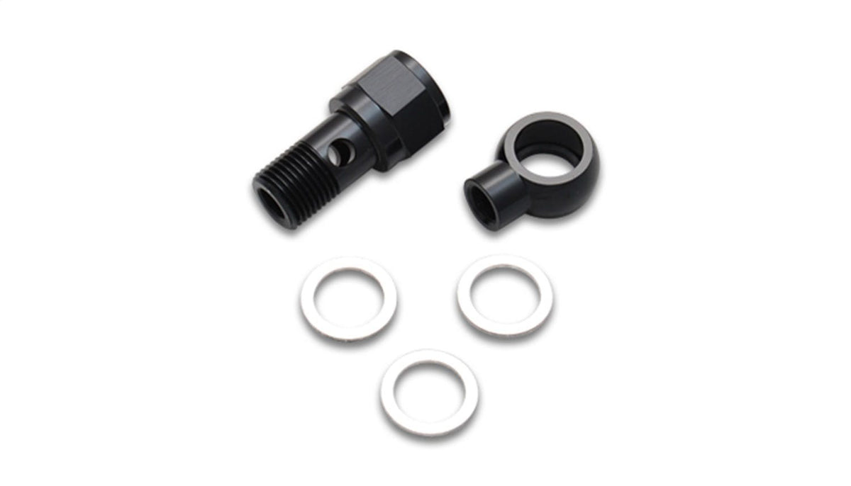 Vibrant Performance 16790 LS Engine Oil Pressure Gauge Adapter Fitting