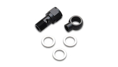 Vibrant Performance 16790 LS Engine Oil Pressure Gauge Adapter Fitting